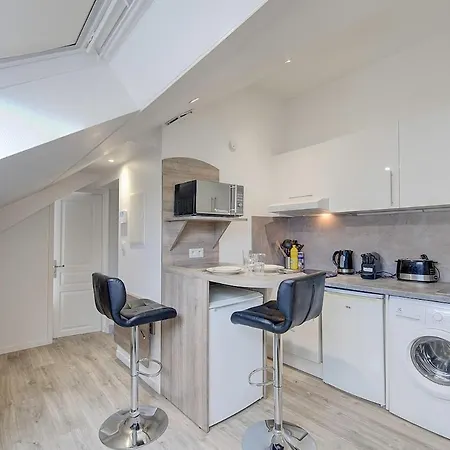 Le Traversiere - 7 Min Gare Et Centre - Bureau Tours