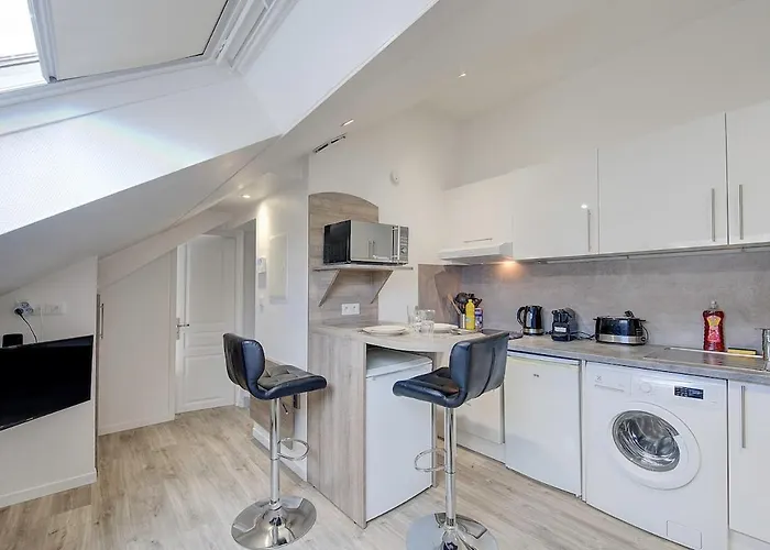 Le Traversiere - 7 Min Gare Et Centre - Bureau Tours